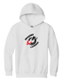 Allentown Dragons -  Heavy Blend™ Hooded Sweatshirt - Youth