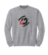 Allentown Dragons -  Heavy Blend™ Crewneck Sweatshirt - Adult