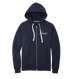 Robbinsville Township - Full Zip Hoodie