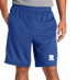 Robbinsville Township Shorts with Pockets - Adult