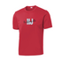 Robbinsville Township Performance Short Sleeve Tee -Adult