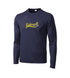 Robbinsville Township Performance Long Sleeve Tee -Adult