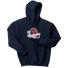 Barnstormers - Heavy Blend Hooded Sweatshirt