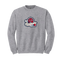 Barnstormers - Heavy Blend Crewneck Sweatshirt