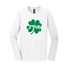 TPK - Shamrock '24 Long Sleeve Tee Shirt (Adult)