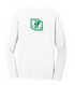 TPK - Shamrock '24 Long Sleeve Tee Shirt (Youth)