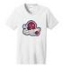 Barnstormers- Ladies Cotton Blend Short Sleeve Tee Shirt