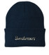 Barnstormers - Knit Hat