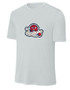 Barnstormers - Sublimated Performance Short Sleeve Tee Shirt