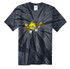 Bombers- Youth Cotton Tie-Dye Short Sleeve T-Shirt