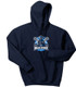 Highlander Elite LC - Heavy Blend Cotton Hooded Sweatshirt