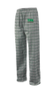 Turnpike Lacrosse - Flannel pants