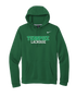 Turnpike Nike Club Fleece Pullover Hoodie Sweatshirt