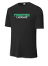 Turnpike - Performance Short Sleeve Tee Shirt