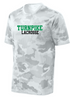 Turnpike Lacrosse - Camo Performance Tee