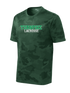 Turnpike Lacrosse - Camo Performance Tee