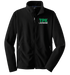 Turnpike Lacrosse - Midweight Fleece Full Zip Jacket - Ladies