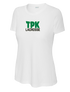 Turnpike - Ladies Performance Short Sleeve Tee Shirt