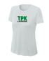 Turnpike - Ladies Performance Short Sleeve Tee Shirt