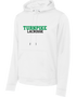 Turnpike Lacrosse - Hooded Performance Pullover Sweatshirt