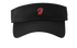 Hurricanes Softball - H Visor