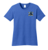 Highlander Elite Lacrosse Ladies Core Cotton Tee