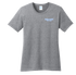 Highlander Elite Lacrosse Ladies Core Cotton Tee