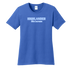 Highlander Elite Lacrosse Ladies Core Cotton Tee