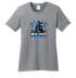 Highlander Elite Lacrosse Ladies Core Cotton Tee