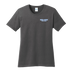 Highlander Elite Lacrosse Ladies Core Cotton Tee