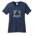 Highlander Elite Lacrosse Ladies Core Cotton Tee