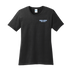 Highlander Elite Lacrosse Ladies Core Cotton Tee