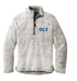 OLS - Cozy 1/4 Zip Cozy 1/4-Zip Fleece