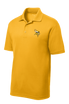 Sport-Tek® PosiCharge® RacerMesh® Polo - SB Vikings