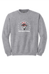 Revolution - Heavy Blend Crew Neck Sweatshirt