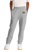 Hopewell Rangers Travel Softball - Jogger Style Sweatpants