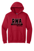 RWA - RWA Heavy Blend Hooded Sweatshirt - Youth or Adult