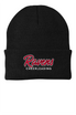 Ravens Cheer - Knit Hat