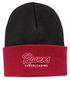 Ravens Cheer - Knit Hat