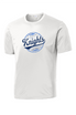 STA Softball - Performance Tee Shirt -Short Sleeve - Adult & Youth