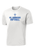 STA Softball - Performance Tee Shirt -Short Sleeve - Adult & Youth