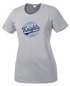 STA Softball - Performance Tee Shirt -Short Sleeve - Ladies Cut