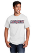 Lacrosse Stars and Stripes SS
