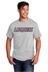 Lacrosse Stars and Stripes SS