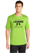 Lacrosse-It's Kinda a Tough Sport