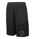 The Country Pool-Men's Training Shorts with Pockets