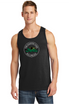 The Country Pool-Men's Cotton Tank Top