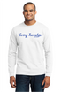 Ewing Township Script Est.