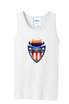 Gridiron Patriot Tank – Where Football Meets Freedom