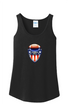 Gridiron Patriot Tank – Where Football Meets Freedom